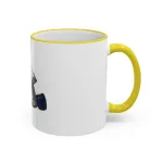Quadrina's Koffee — New York Jets Helmet Mug (11oz) - Image 20
