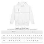 Unisex Heavyweight Pullover Hoodie - Image 3