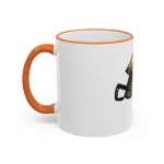Quadrina's Koffee — New Orleans Saints Helmet Mug (11oz) - Image 35
