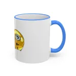 Quadrina's Koffee — Green Bay Packers Helmet Mug (11oz) - Image 28