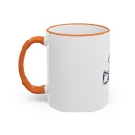 Quadrina's Koffee — New York Giants Helmet Mug (11oz) - Image 35