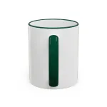 Quadrina's Koffee — Italian Espresso Mug (11oz) - Image 14