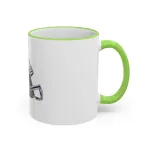 Quadrina's Koffee — Las Vegas Raiders Helmet Mug (11oz) - Image 40