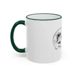 Quadrina's Koffee — Miami Dolphins Helmet Mug (11oz) - Image 15