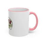 Quadrina's Koffee — San Francisco 49ers Helmet Mug (11oz) - Image 44
