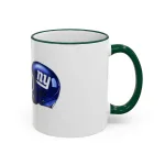 Quadrina's Koffee — New York Giants Helmet Mug (11oz) - Image 16