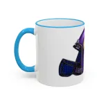Quadrina's Koffee — Minnesota Vikings Helmet Mug (11oz) - Image 31