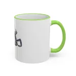 Quadrina's Koffee — Indianapolis Colts Helmet Mug (11oz) - Image 40