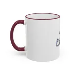 Quadrina's Koffee — New York Giants Helmet Mug (11oz) - Image 11