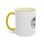 Quadrina's Koffee — New England Patriots Helmet Mug (11oz) - Image 19