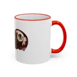 Quadrina's Koffee — Washington Commanders Helmet Mug (11oz) - Image 24