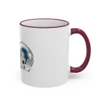 Quadrina's Koffee — Detroit Lions Helmet Mug (11oz) - Image 12