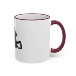 Quadrina's Koffee — Denver Broncos Helmet Mug (11oz) - Image 12