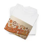 Quadrina's Koffee Heavy Cotton Tee - Image 3