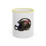 Quadrina's Koffee — Tampa Bay Buccaneers Helmet Mug (11oz) - Image 17