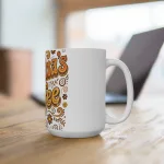 Quadrinas koffee 15oz - Image 4