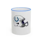 Quadrina's Koffee — Indianapolis Colts Helmet Mug (11oz) - Image 25