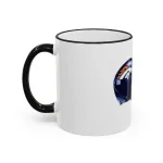 Quadrina's Koffee — Denver Broncos Helmet Mug (11oz) - Image 3