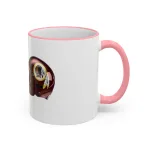 Quadrina's Koffee — Washington Commanders Helmet Mug (11oz) - Image 44