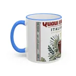 Quadrina's Koffee — Italian Espresso Mug (11oz) - Image 27