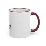 Quadrina's Koffee — Kansas City Chiefs Helmet Mug (11oz) - Image 12