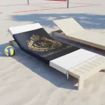 Boho Beach Cloth - Image 4