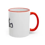Quadrina's Koffee — Indianapolis Colts Helmet Mug (11oz) - Image 24