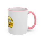 Quadrina's Koffee — Green Bay Packers Helmet Mug (11oz) - Image 44