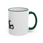 Quadrina's Koffee — Tennessee Titans Helmet Mug (11oz) - Image 16