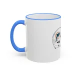Quadrina's Koffee — Miami Dolphins Helmet Mug (11oz) - Image 27
