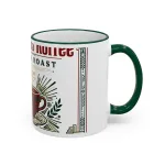Quadrina's Koffee — Italian Espresso Mug (11oz) - Image 16