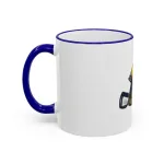 Quadrina's Koffee — Green Bay Packers Helmet Mug (11oz) - Image 7