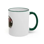 Quadrina's Koffee — Tampa Bay Buccaneers Helmet Mug (11oz) - Image 16