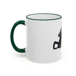 Quadrina's Koffee — Tampa Bay Buccaneers Helmet Mug (11oz) - Image 15