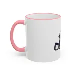 Quadrina's Koffee — Detroit Lions Helmet Mug (11oz) - Image 43