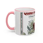 Quadrina's Koffee — Italian Espresso Mug (11oz) - Image 43