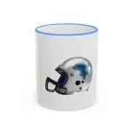 Quadrina's Koffee — Detroit Lions Helmet Mug (11oz) - Image 25