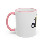 Quadrina's Koffee — New Orleans Saints Helmet Mug (11oz) - Image 43