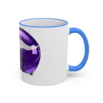 Quadrina's Koffee — Minnesota Vikings Helmet Mug (11oz) - Image 28