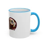 Quadrina's Koffee — Washington Commanders Helmet Mug (11oz) - Image 32
