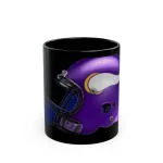 Black Mug (11oz, 15oz)