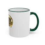 Quadrina's Koffee — New Orleans Saints Helmet Mug (11oz) - Image 16