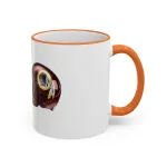Quadrina's Koffee — Washington Commanders Helmet Mug (11oz) - Image 36