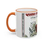 Quadrina's Koffee — Italian Espresso Mug (11oz) - Image 35