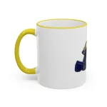 Quadrina's Koffee — Los Angeles Rams Helmet Mug (11oz) - Image 19