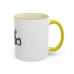 Quadrina's Koffee — Indianapolis Colts Helmet Mug (11oz) - Image 20