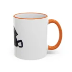 Quadrina's Koffee — Pittsburgh Steelers Helmet Mug (11oz) - Image 36