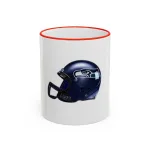 Quadrina's Koffee — Seattle Seahawks Helmet Mug (11oz) - Image 21