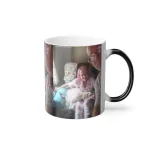 Quadrina's Koffee Morphing Mug, 11oz - Image 4