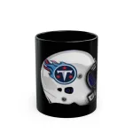 Black Mug (11oz, 15oz)
